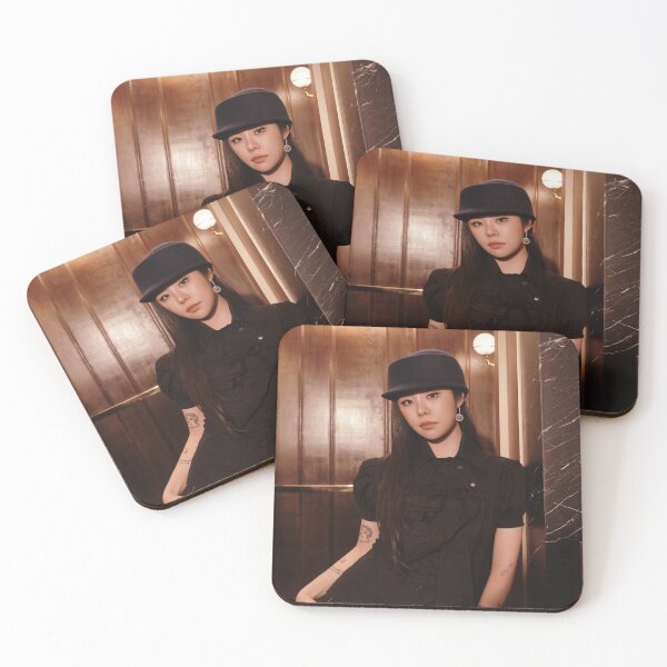 Item preview, MAMAMOO (WheeIn) designed and sold by jaofnn.