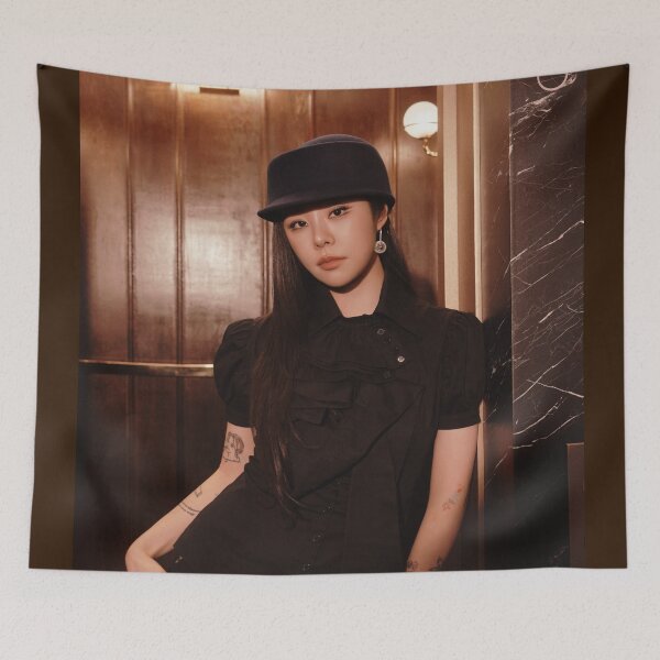 Item preview, MAMAMOO (WheeIn) designed and sold by jaofnn.