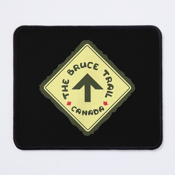 Item preview, Bruce Trail Canada designed and sold by goombi-creative.