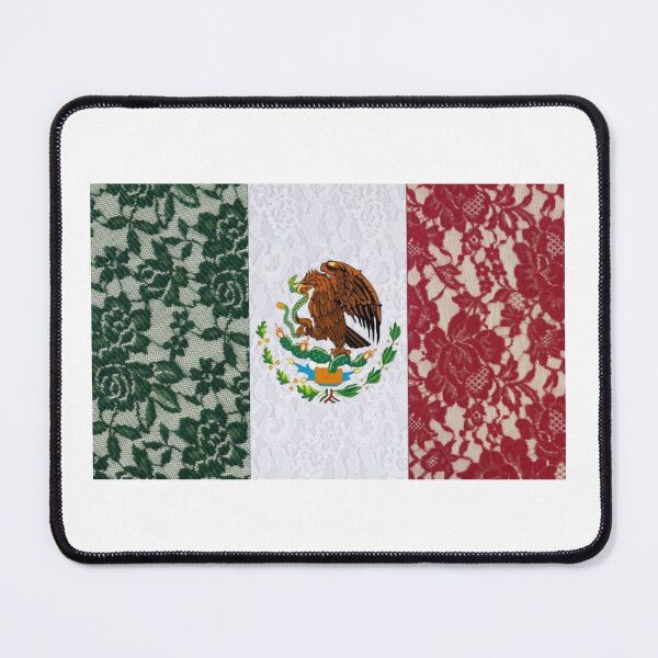 Item preview, mexican flag designed and sold by melisa11hernand.