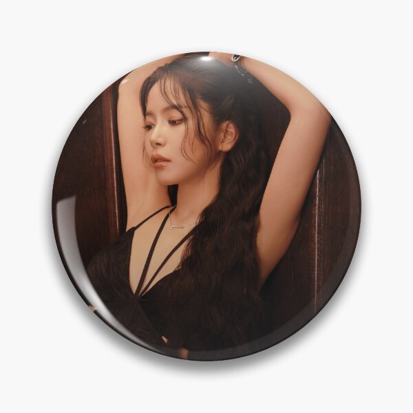 Item preview, MAMAMOO (Solar) designed and sold by jaofnn.