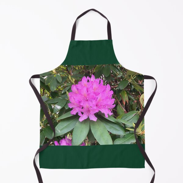 Item preview, Bright Pink Rhododendron  designed and sold by Amanda1775.