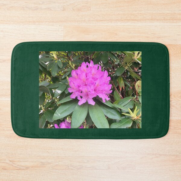 Item preview, Bright Pink Rhododendron  designed and sold by Amanda1775.