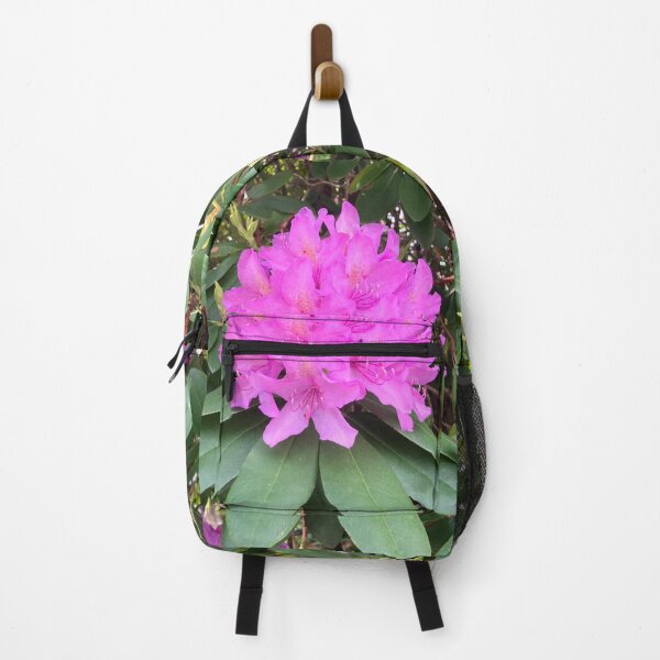 Item preview, Bright Pink Rhododendron designed and sold by Amanda1775.