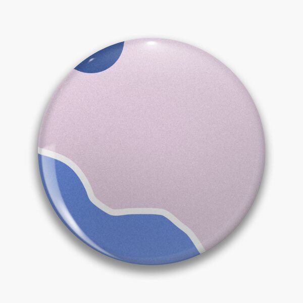 Item preview, Minimalist Boho Ocean Wave Abstract Landscape Art designed and sold by PixelParinda.