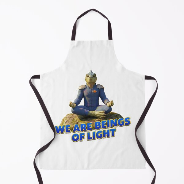 Item preview, Glorfin - We Are Beings Of Light designed and sold by Atlas Crew - By Glorfin.