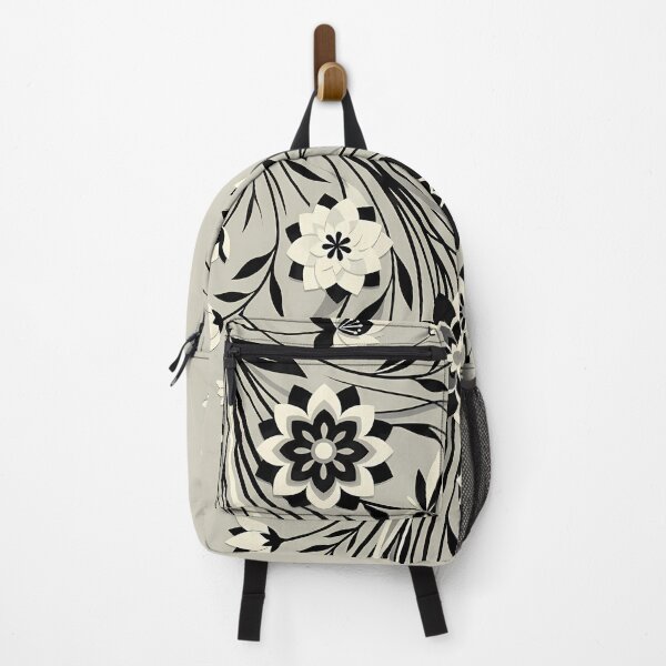Item preview, Elegant Floral Cascade designed and sold by BrunoLinuxArt.