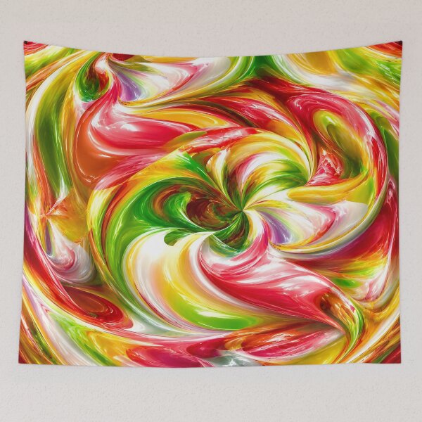 Item preview, Taffy designed and sold by O'clock Vibes.