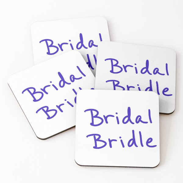 Item preview, Bridal, Bridle  designed and sold by abeink.