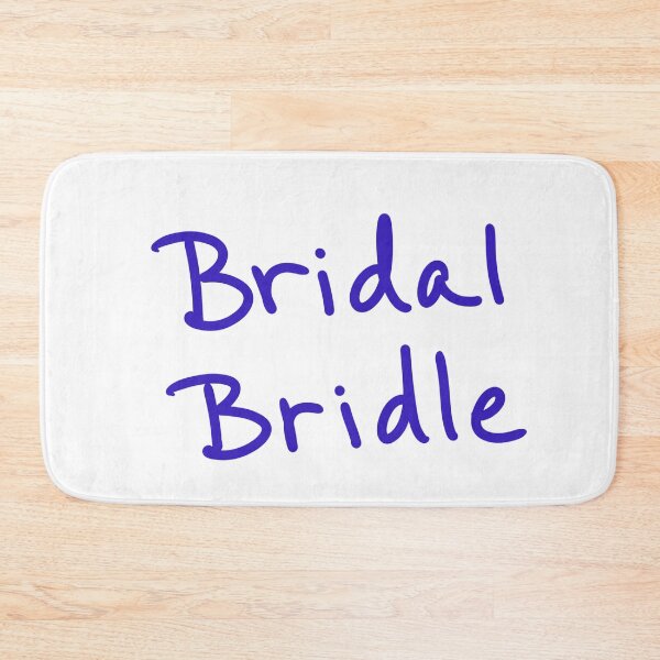 Item preview, Bridal, Bridle  designed and sold by abeink.