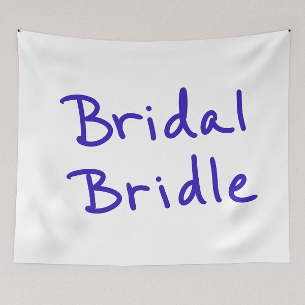 Item preview, Bridal, Bridle  designed and sold by abeink.