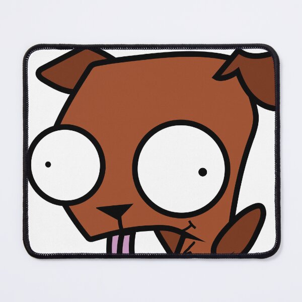 Item preview, Dog - Fox Red Labrador Lab Retro Cartoon designed and sold by The Pet Shop.