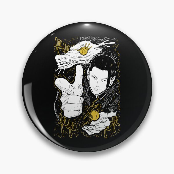 Item preview, The fake monk designed and sold by THESUKARBLRDART.