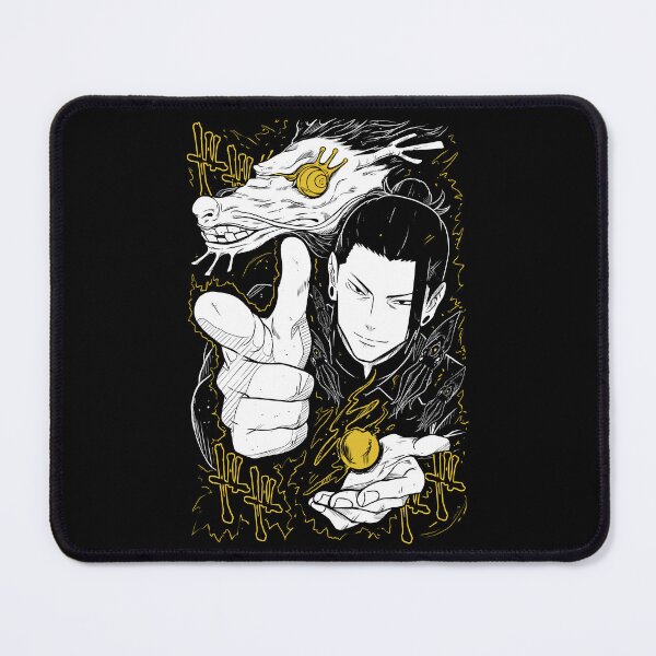 Item preview, The fake monk designed and sold by THESUKARBLRDART.