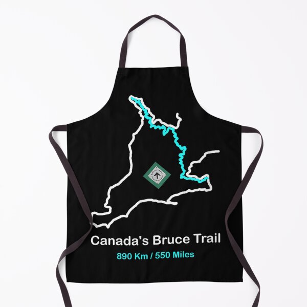Item preview, Bruce Trail designed and sold by goombi-creative.
