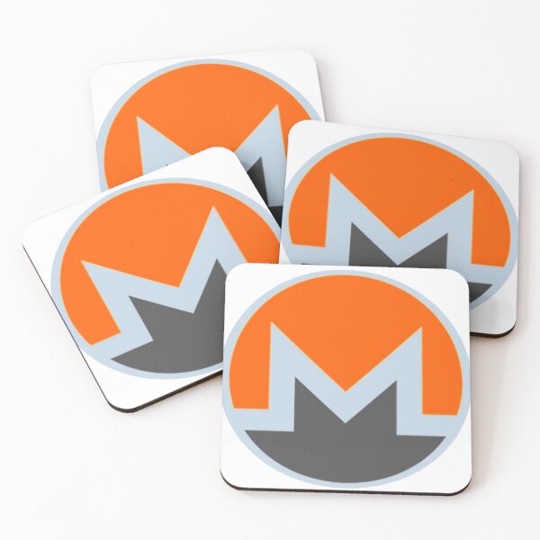 Item preview, Monero designed and sold by Daviscoatings.