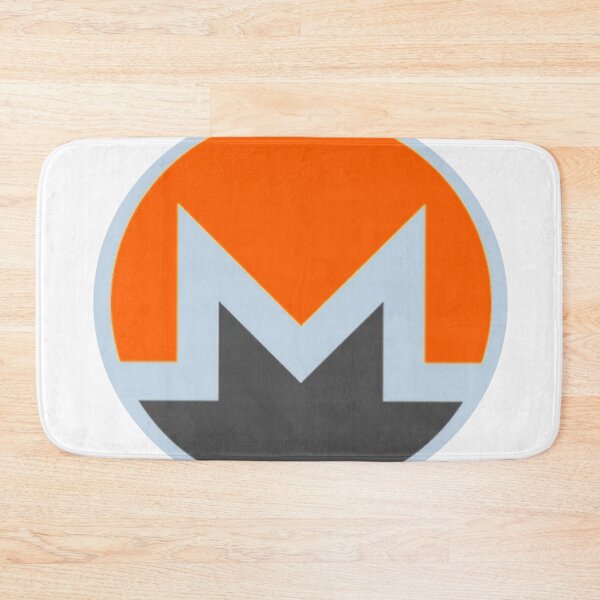 Item preview, Monero designed and sold by Daviscoatings.