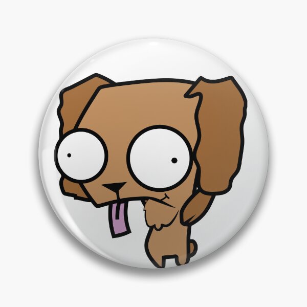 Item preview, Dog - English American Cocker Spaniel Retro Cartoon designed and sold by The Pet Shop.