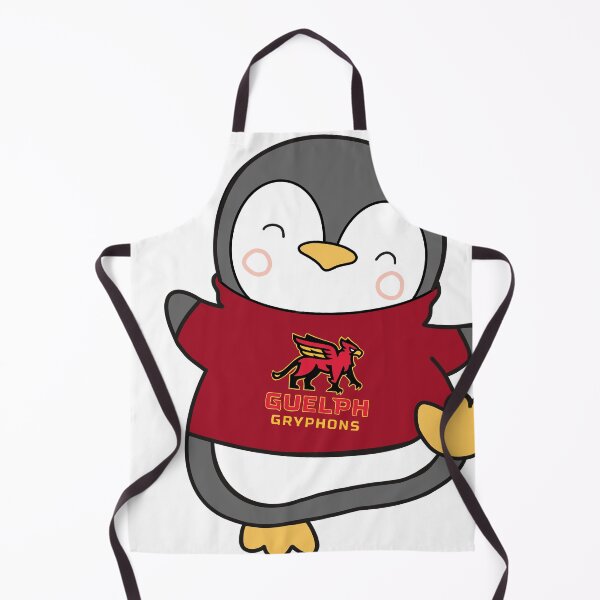 Item preview, University Penguin: Guelph designed and sold by designedbybouts.