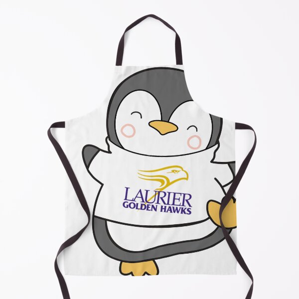 Item preview, University Penguin: Laurier designed and sold by designedbybouts.