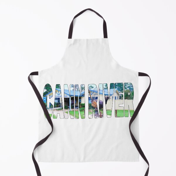 Item preview, CANN RIVER - East Gippsland Victoria BIG Lyrebird Information Centre designed and sold by Adam Gormley.