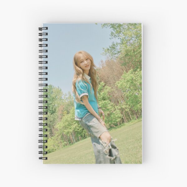 Item preview, MoonByul of MAMAMOO designed and sold by jaofnn.