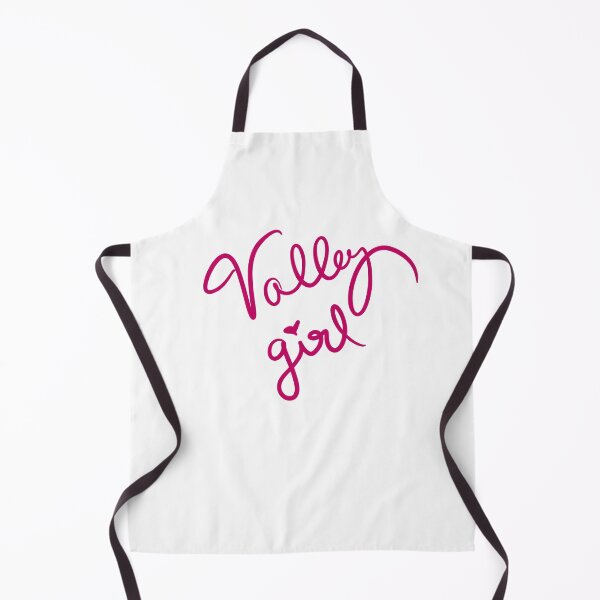 Item preview, Valley Girl designed and sold by abeink.