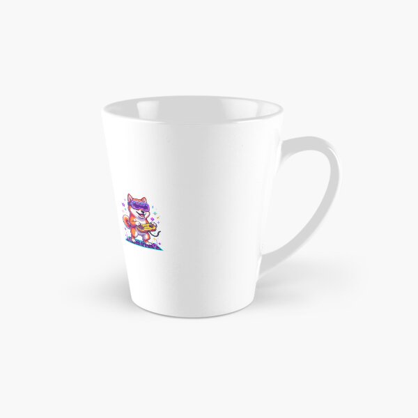 Item preview, Shiba Inu Retro Gamer Squad 8 Bit Pixel Dog designed and sold by PictoVibe.
