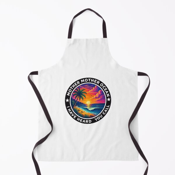 Item preview, mother mother ocean i have heard you call funny designed and sold by thomas-frame.