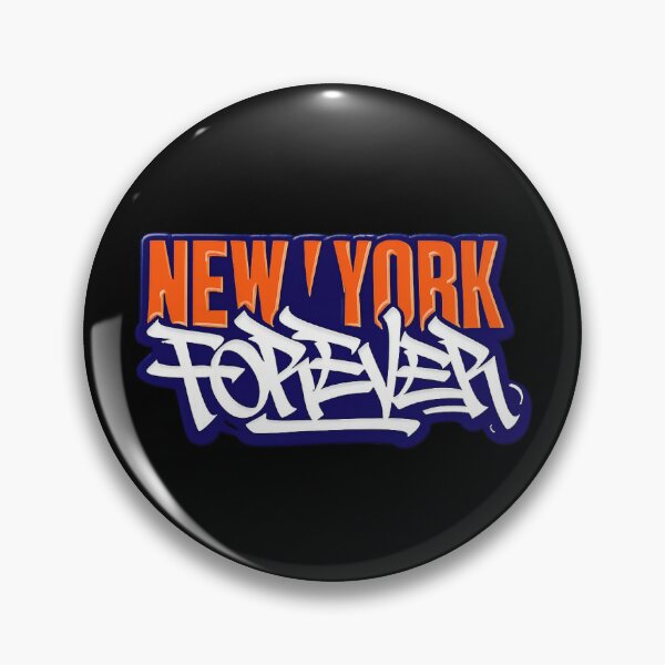 Item preview, New York forever designed and sold by YChangShop.