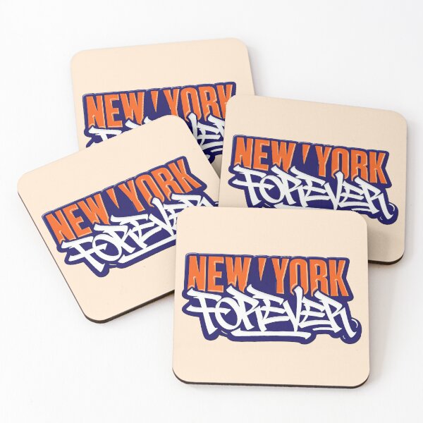 Item preview, New York forever designed and sold by YChangShop.