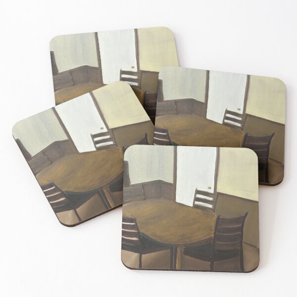 Item preview, Kitchen Table Gossip designed and sold by helianthushan.