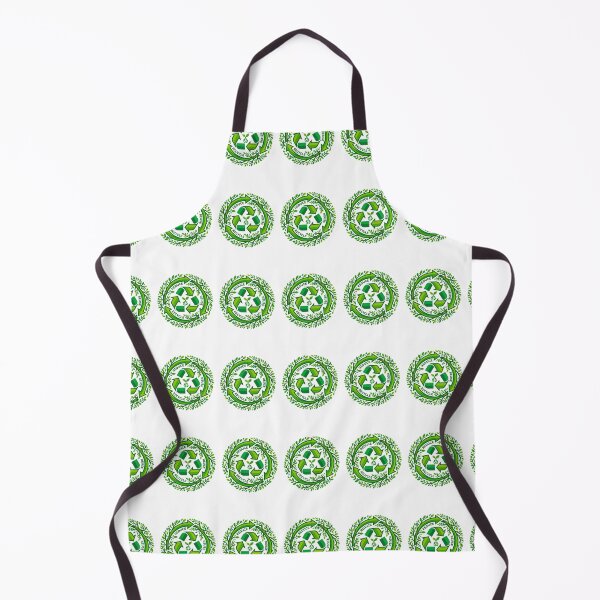 Item preview, Earth First Circular Economy Zero Waste Eco Friendly designed and sold by PictoVibe.