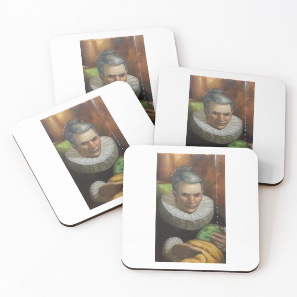 Item preview, Nia Itto Gallery - Jelly Baby - oil painting designed and sold by NIA ITTO GALLERY - Art of John Wyborn.