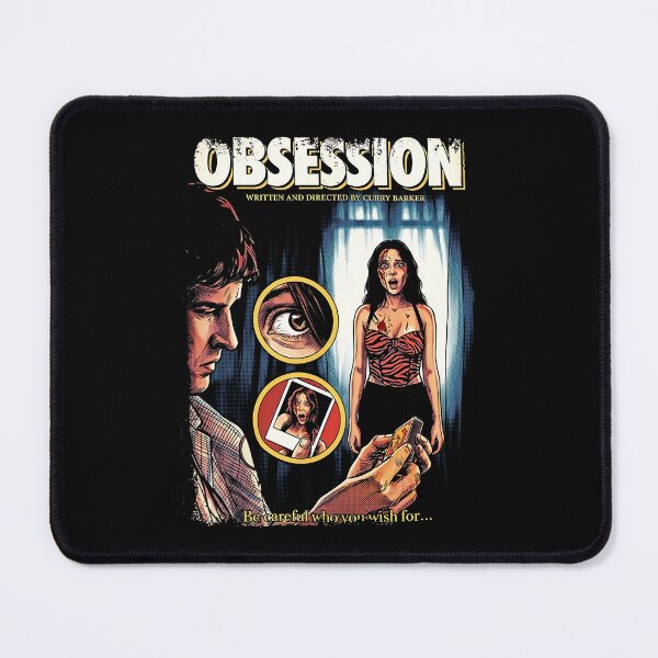 Item preview, Obsession Movie designed and sold by aoroonn.