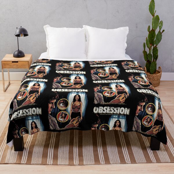 Item preview, Obsession Movie  designed and sold by aoroonn.