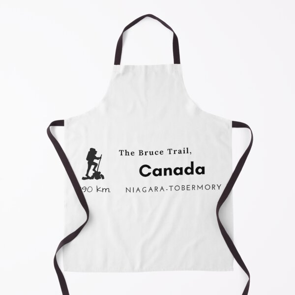 Item preview, Bruce Trail Canada designed and sold by goombi-creative.