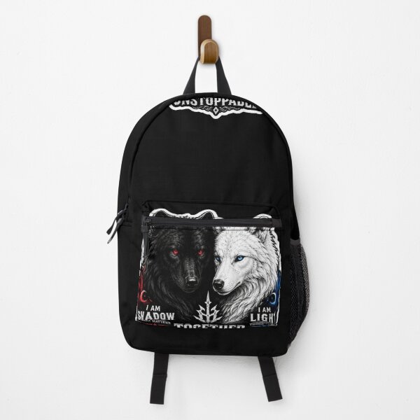 Item preview, Wolves designed and sold by JTitli.