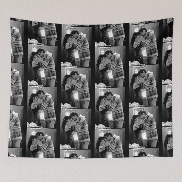 Item preview, Obsession Horror Movie designed and sold by aoroonn.