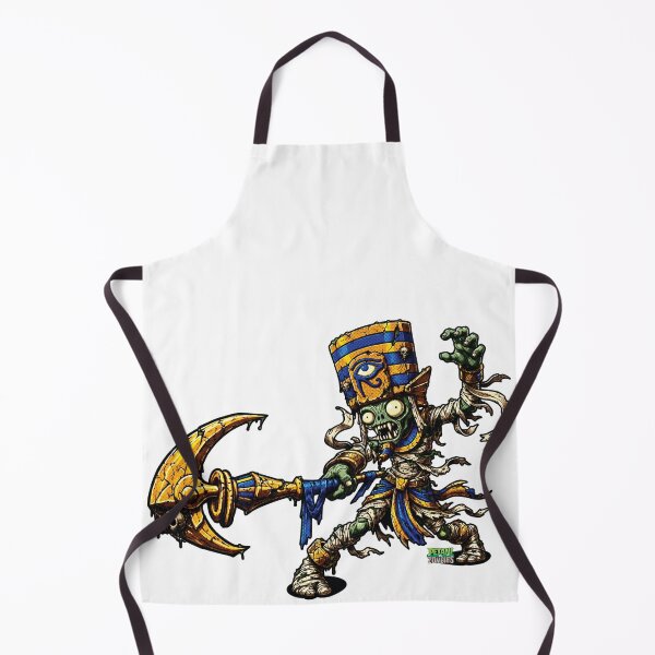 Item preview, PvZ - Pharaoh Zombies invasion designed and sold by Shamirazzuri.