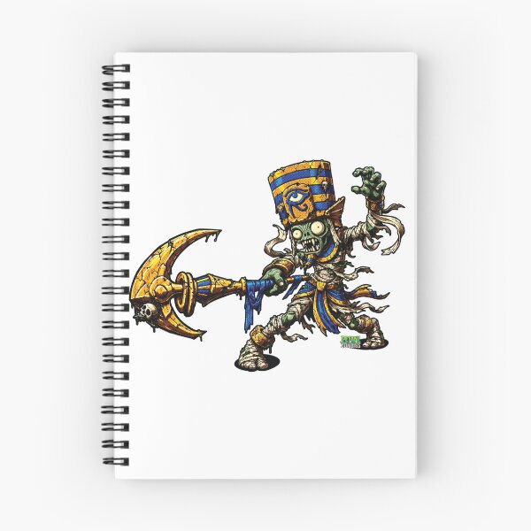 Item preview, PvZ - Pharaoh Zombies invasion designed and sold by Shamirazzuri.
