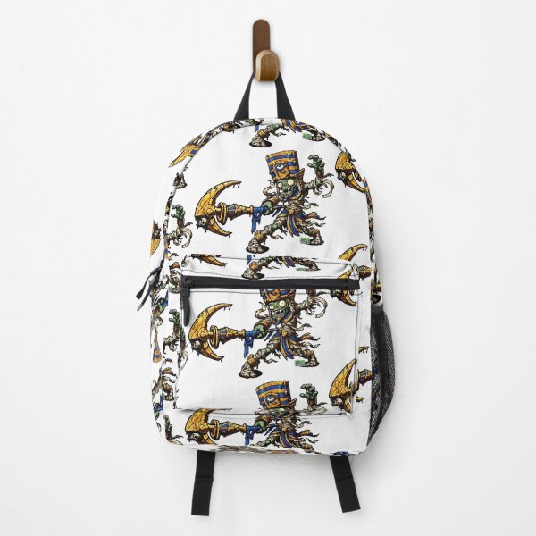 Item preview, PvZ - Pharaoh Zombies invasion designed and sold by Shamirazzuri.