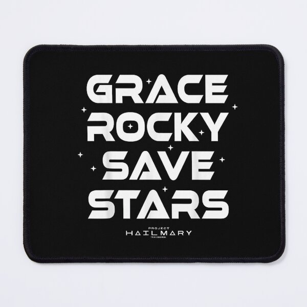 Item preview, Sci Fi Star Rescue Typography Classic T-Shirt designed and sold by Qwertycraftd.