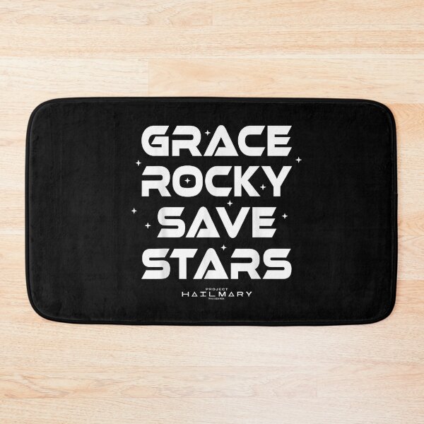 Item preview, Sci Fi Star Rescue Typography Classic T-Shirt designed and sold by Qwertycraftd.
