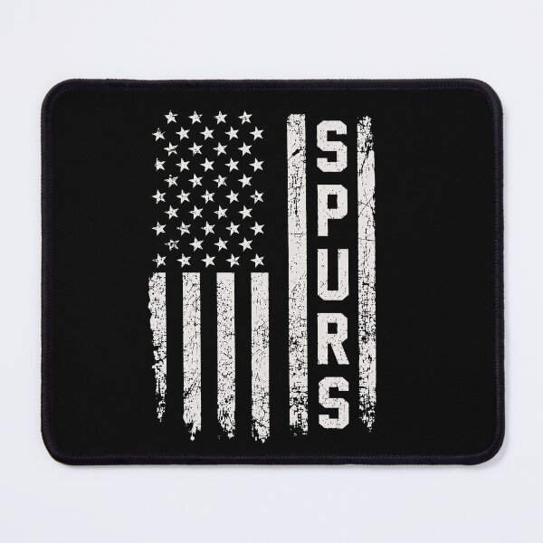 Item preview, Retro Vintage Spurs designed and sold by RebeltouilleArt.