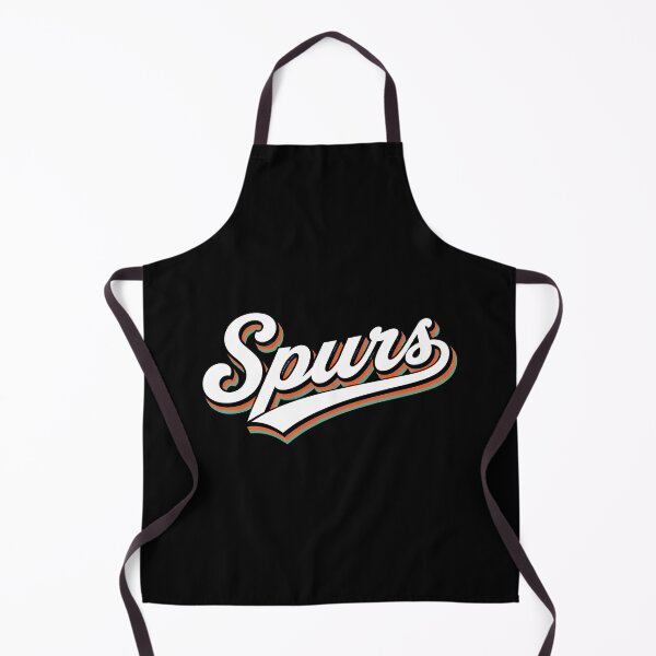 Item preview, Vintage Spurs Retro Classic Gifts for Men Women Kids designed and sold by RebeltouilleArt.