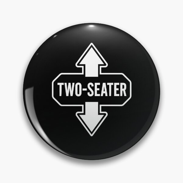 Item preview, Two-Seater designed and sold by Randomera.