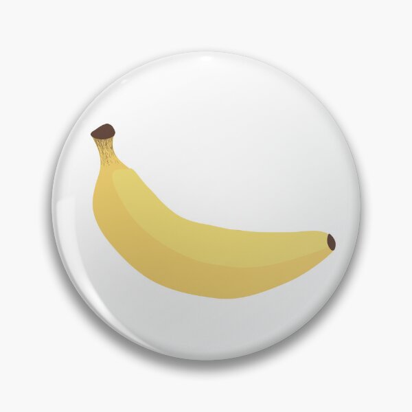 Item preview, Banana designed and sold by Marianna's Meraki.