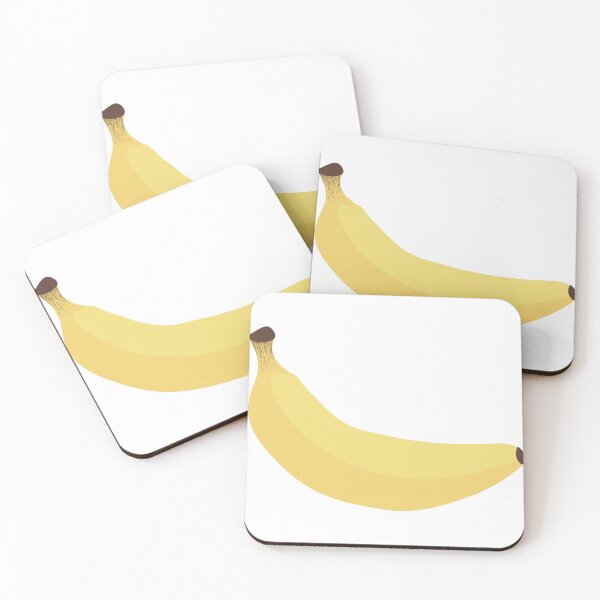 Item preview, Banana designed and sold by Marianna's Meraki.