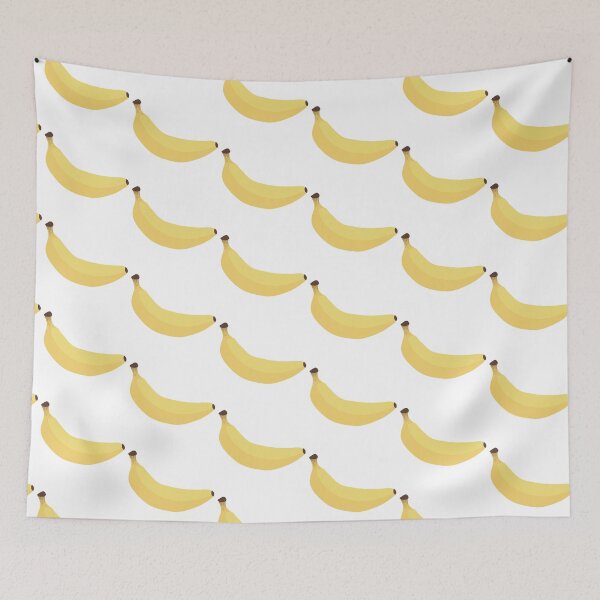 Item preview, Banana designed and sold by Marianna's Meraki.